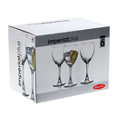 Набор бокалов для вина 