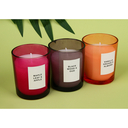 Свеча декоративная ароматизированная 