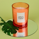 Свеча декоративная ароматизированная 