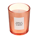 Свеча декоративная ароматизированная 