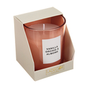 Свеча декоративная ароматизированная 