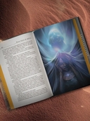 Мессия Дюны. Дети Дюны — фото, картинка — 4