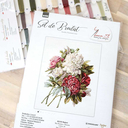 Набор для вышивания 