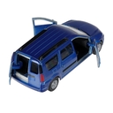 Машинка инерционная 