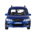 Машинка инерционная 