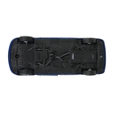 Машинка инерционная 