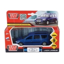 Машинка инерционная 