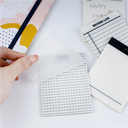 Самоклеящийся блок 