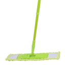 Швабра с телескопической ручкой 