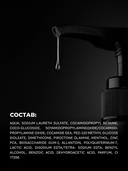 Шампунь-гель для волос 