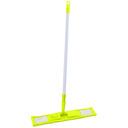 Швабра с телескопической ручкой 