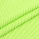 Кашкорсе с лайкрой (25х56 см; светло-зелёный) — фото, картинка — 1