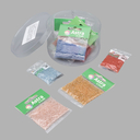 Набор бисера 11/0 