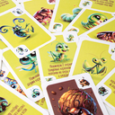 Навозный жук — фото, картинка — 6