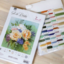 Набор для вышивания 