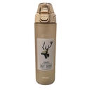 Бутылка для воды (750 мл; арт. YY-613) — фото, картинка — 1