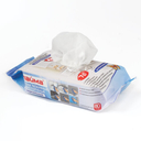 Салфетки влажные для уборки 