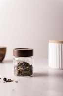 Банка для сыпучих продуктов 