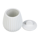 Шкатулка для украшений (8,5x8,5x11 см) — фото, картинка — 3