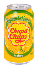 Напиток газированный 