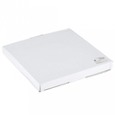 Тарелка мелкая фарфоровая 