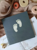 Детский фотоальбом 