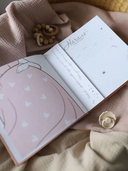 Детский фотоальбом 