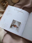 Детский фотоальбом 