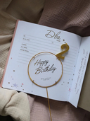 Детский фотоальбом 