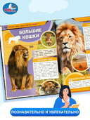 Животные Африки. Большие кошки — фото, картинка — 2