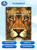 Животные Африки. Большие кошки — фото, картинка — 4