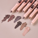 Тени для век 