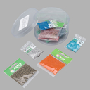 Набор бисера 11/0 