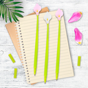 Ручка шариковая синяя 