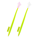 Ручка шариковая синяя 