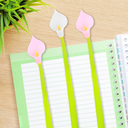 Ручка шариковая синяя 