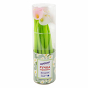 Ручка шариковая синяя 