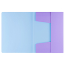 Папка на резинке 