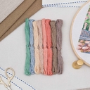 Набор ниток для вышивания 