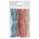 Набор ниток для вышивания 