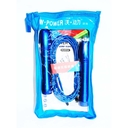 Скакалка (2,75 м; арт. QJN1942) — фото, картинка — 3