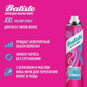 Спрей для волос 