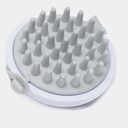 Щётка для мытья кожи головы 