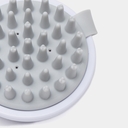 Щётка для мытья кожи головы 