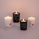 Свеча ароматическая 