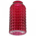 Ваза стеклянная 