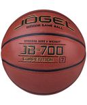 Мяч баскетбольный Jogel JB-700 №7 — фото, картинка — 2