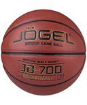 Мяч баскетбольный Jogel JB-700 №7 — фото, картинка — 3