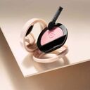 Тени для век компактные 