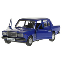 Машинка инерционная 